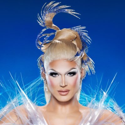 Crystal Envy